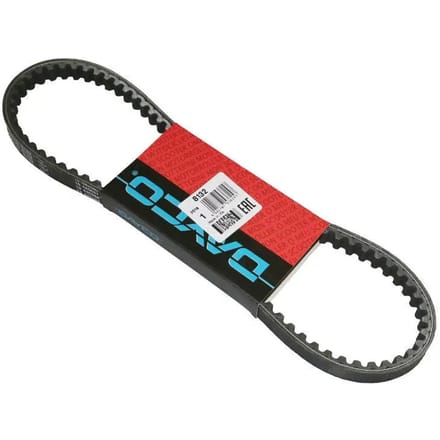 Scooterriem Dayco Derbi 50 Atlantis 2T, Predator 2T