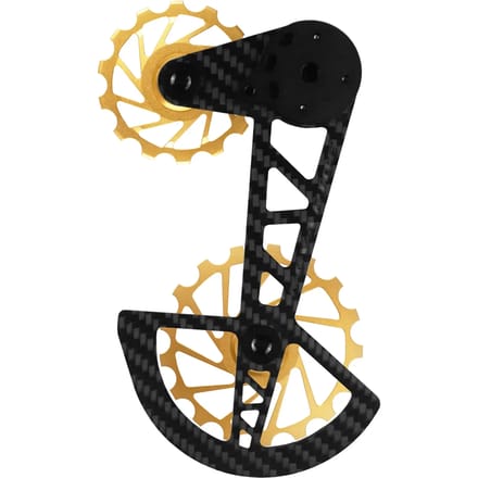 Achterderailleur ceramische kap Nova Ride Campa Ekar