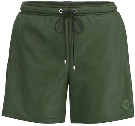 CECEBA Rio Heren Zwemshort - Groen