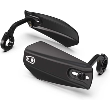 Handbeschermers crankbrothers Guardian Integrated Mount