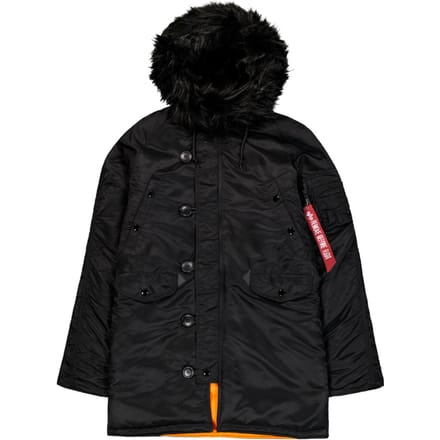 Damesparka Alpha Industries N3B VF 59