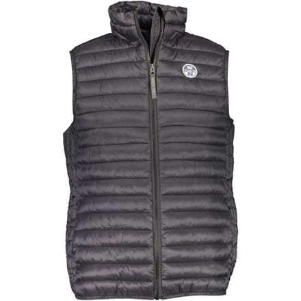 Lichtgewicht Gequilte Vest