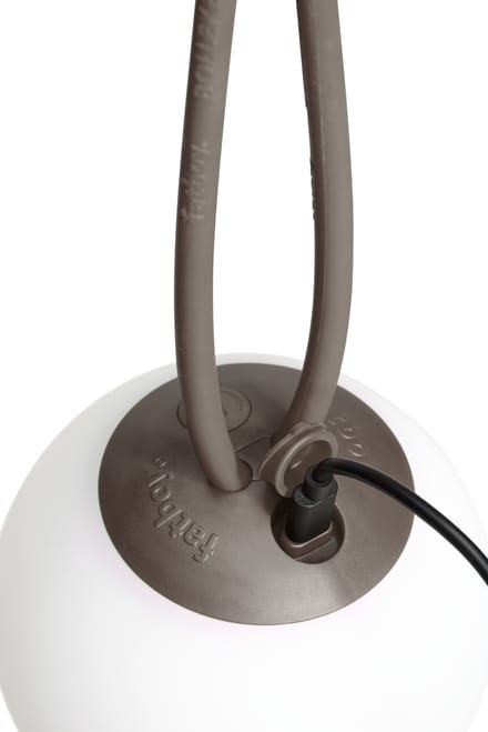 fatboy Bolleke lamp mini set - Taupe