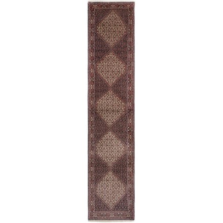 Vloerkleed Antwione wol | Hadorn