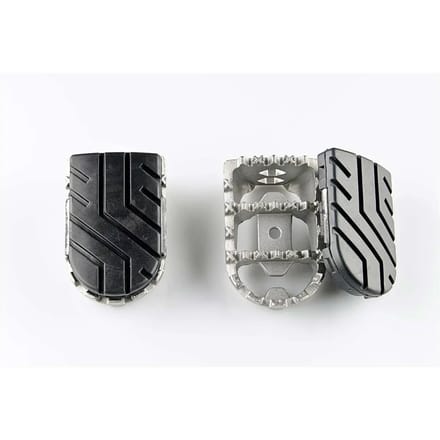 Motorfiets voetsteun kit SW-Motech ION Harley-Davidson Pan America (21-)
