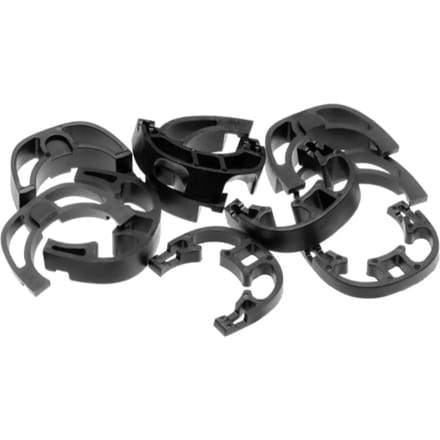 Steun kit voor afstandhouders Enve 5 mm