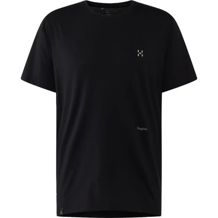 T-shirt Haglöfs Outsiders Graphic