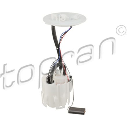 Topran Brandstofpomp HANS PRIES 208 055