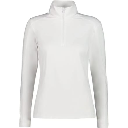 CMP CMP Sweat Skipully Wintersportpully - Maat 44  - Vrouwen - wit