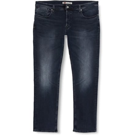 Jeans Teddy Smith Reg Worn