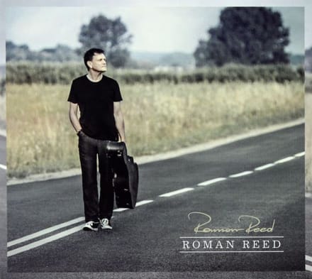 Roman Reed: Roman Reed [CD]
