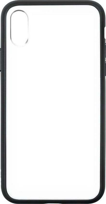 LAUT Accent iPhone X / Xs Black