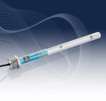 Dompel UV 33W Amalgaam - Aquafiltrix