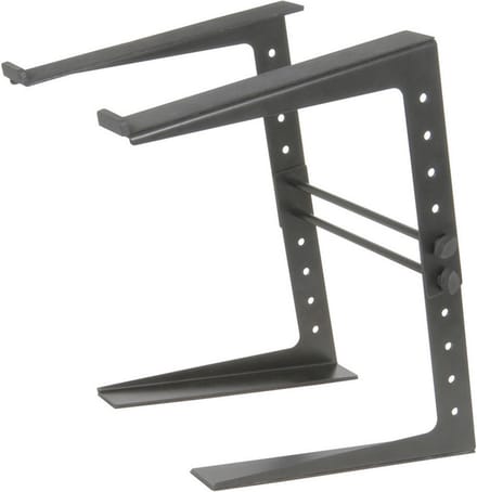 Citronic CLS01 compacte laptop standaard