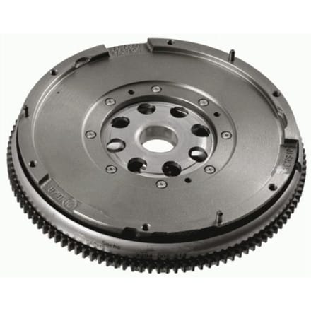 Dubbel massa vliegwiel SACHS 2294 001 513
