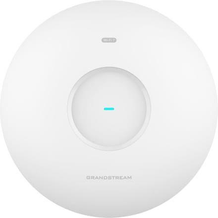WiFi 7 Access Point Tri-Band High Performance voor Zakelijk Gebruik