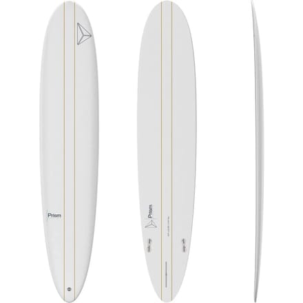 Surfplank Prism Surfboards Series US Box FCS 2