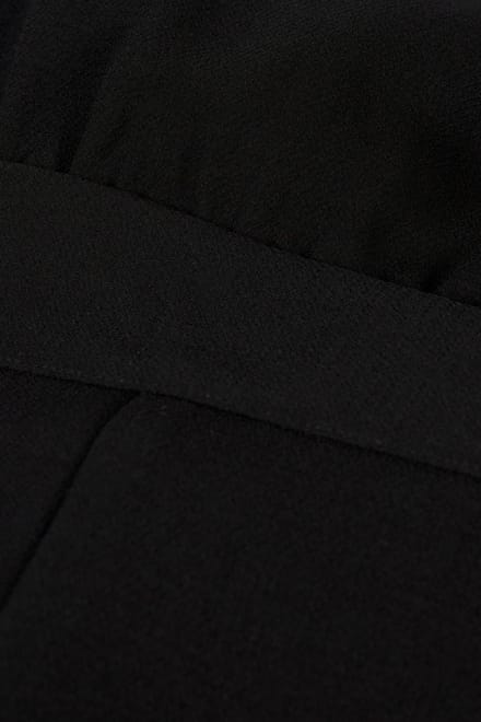 BA&SH Jumpsuit Black Maat: S | Jumpsuits Outlet | Dames | Zwart