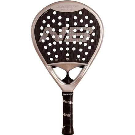 Paddle racket Enebe Suburban 3K
