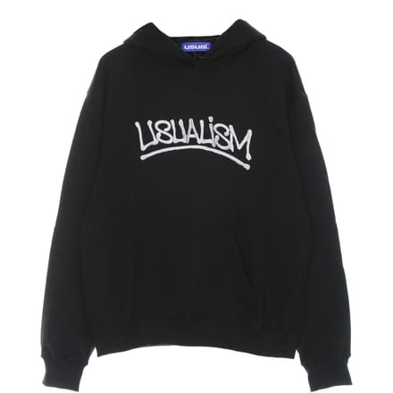Usualism Hoodie Herenhoodie