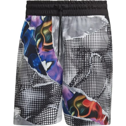 Kort adidas Tennis U.S. Series Ergo