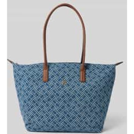 shopper van puur katoen