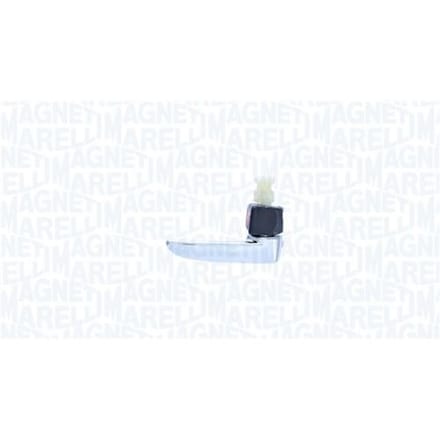 Handgreep, interieur MAGNETI MARELLI 350105091100