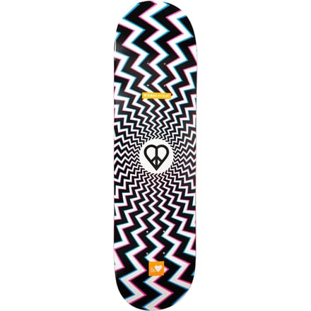 Skateboard Heart Supply Heimana Reynolds Pro