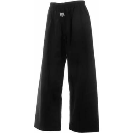 Kimono karate Metal Boxe yok
