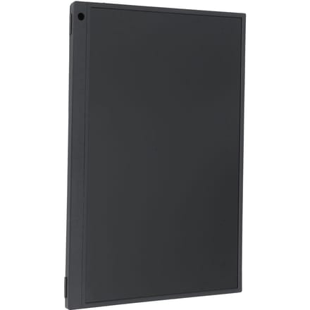Moniteur Portable 16 pouces Écran IPS 1920x1200 Ultra Mince HDR Type C Multimédia HD avec Housse de Haut-parleur