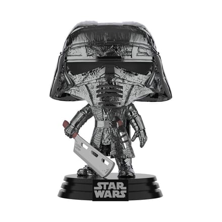Funko Pop! Star Wars - Knight of Ren Heavy Blade #335