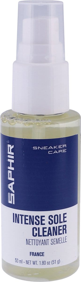 Saphir Sneaker Intense Sole Cleaner - 50ml