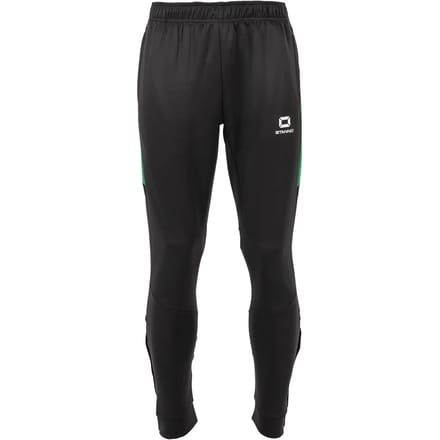 Stanno - Bolt Pants - Sportbroek - Maat M - Zwart