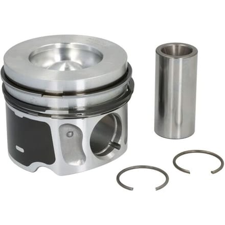 Zuiger ENGITECH ENT050715 STD