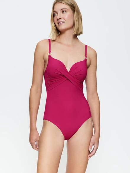 Triumph Badeanzug Summer Twist