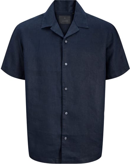 Jack & Jones Resort overhemd Relaxed Fit Resort overhemd