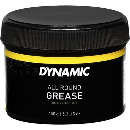 Dynamic All Round Grease 150g - montagevet montagepasta fiets