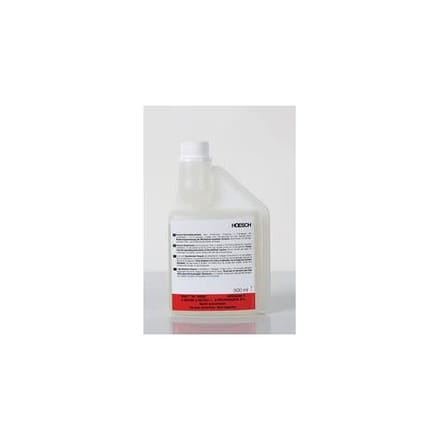 Hoesch disinfectant for whirlpool tubs 6923