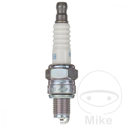 NGK Standard Spark Plug - LR8B