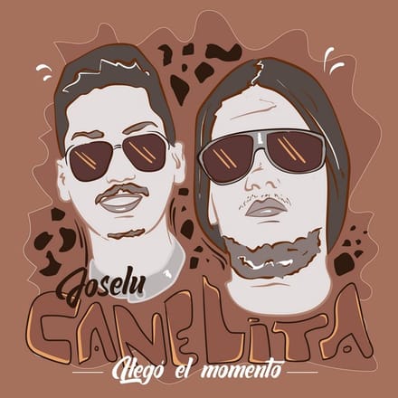Canela - Llego El Momento (CD)
