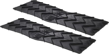 Milenco Grip Mat - 2 stuks - Zwart