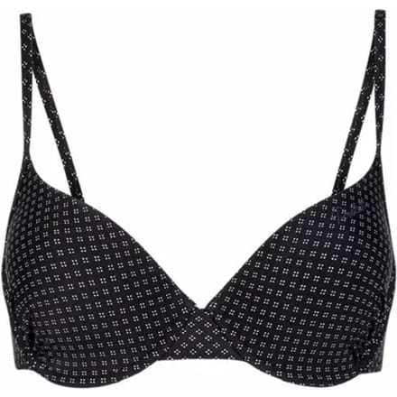 Protest Mm Goal Dcup halter bikini top dames - maat m/38
