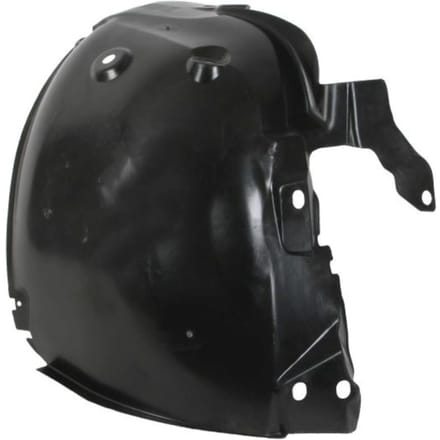 Plastic spatbordbekleding BLIC 6601-06-0000151P