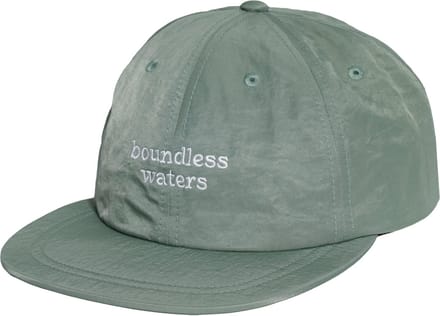 Ripple Cap - Brave Green