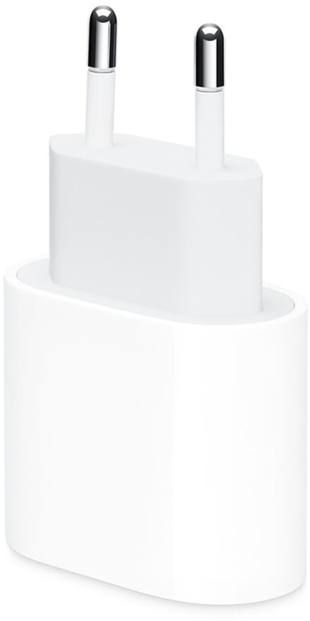 Apple Originele 20W USB-C Power Adapter - Wit