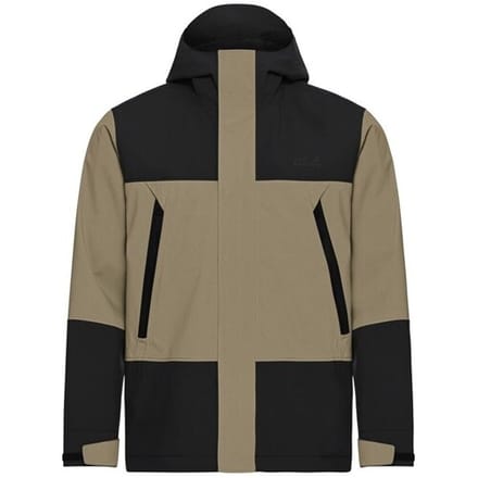 Technische jassen Jack Wolfskin Onera