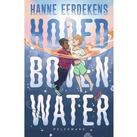 Hoofd Boven Water - Hanne Eerdekens