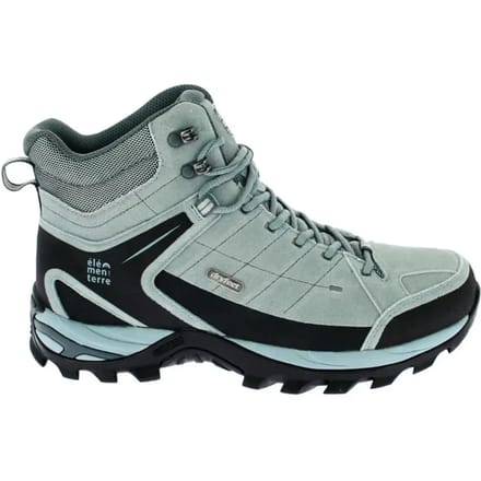 Wandelschoenen Élémenterre Sonora
