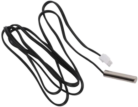 Temperatuursensor Sonde - NTC Thermistor - Nauwkeurig Meten - Waterdicht Ontwerp - 40CM Kabel
