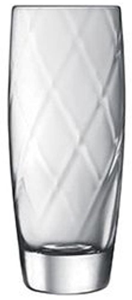 Canaletto Tumbler Fh 44cl Set4